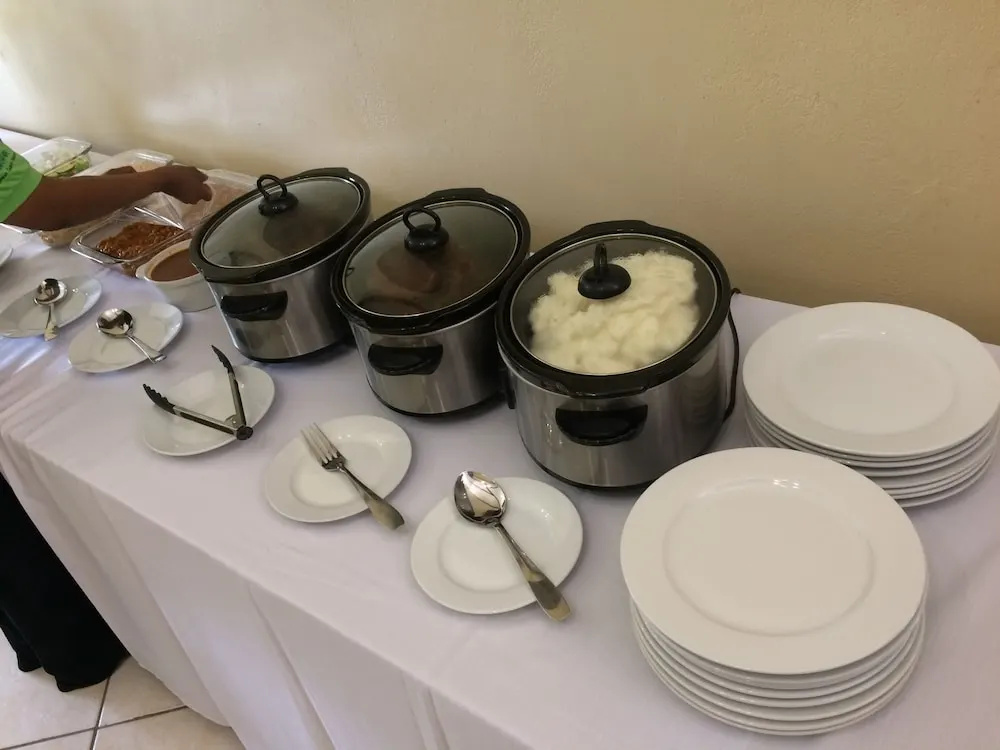 McBest Guest House