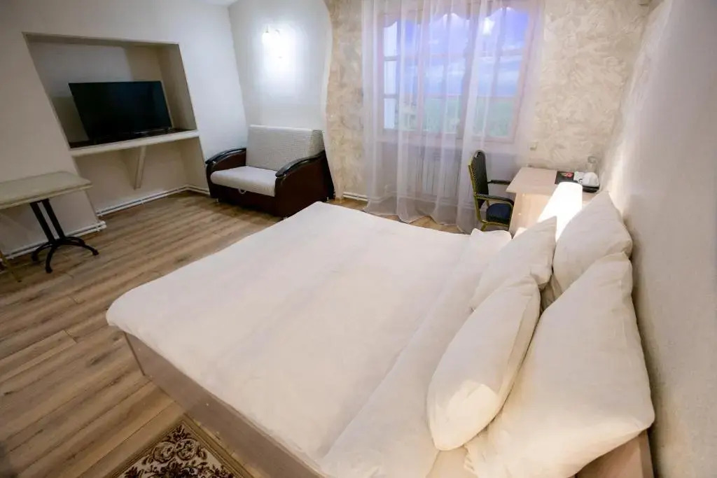 Esenin Hotel