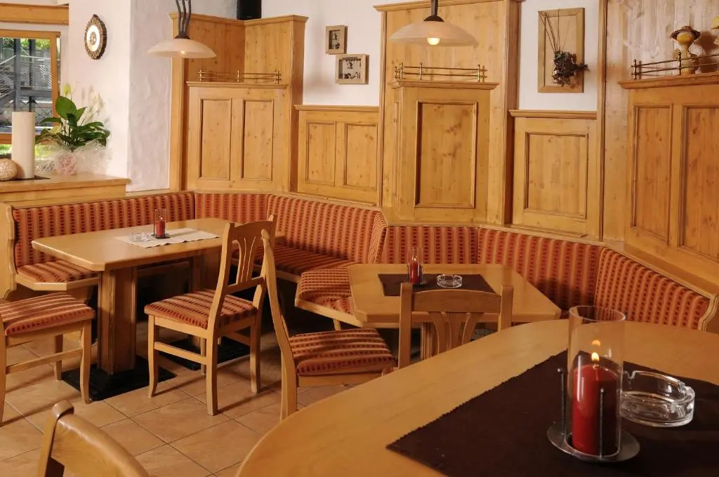 Hotel Tauernstern