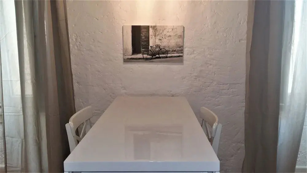 La casa del Pumo