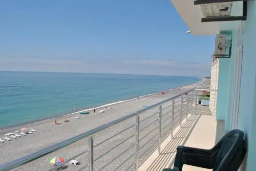 Black Sea Hotel / Отель Черное море