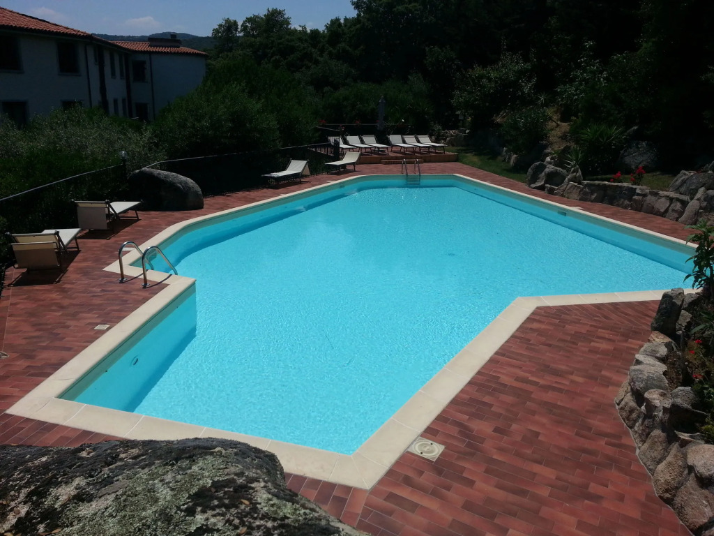Hotel San Trano