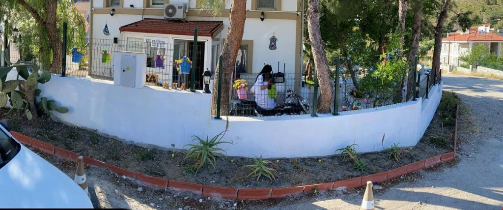 Villa Lara Tatil Evleri Kargi