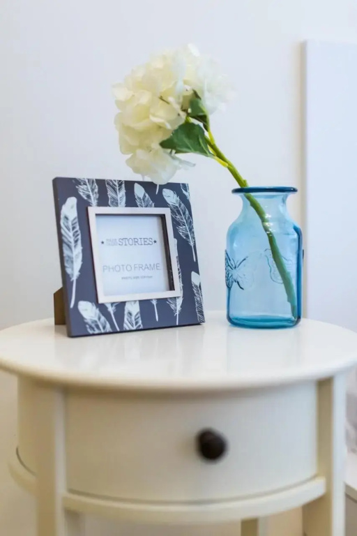 SoVA apartment str Gnatyuka 18