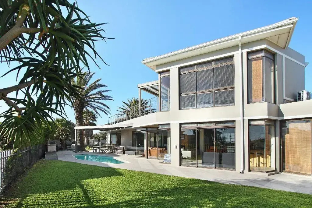 Kite View Villa @2