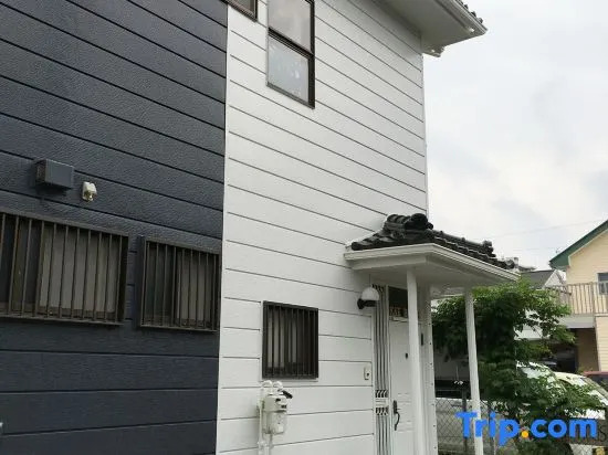 K K House