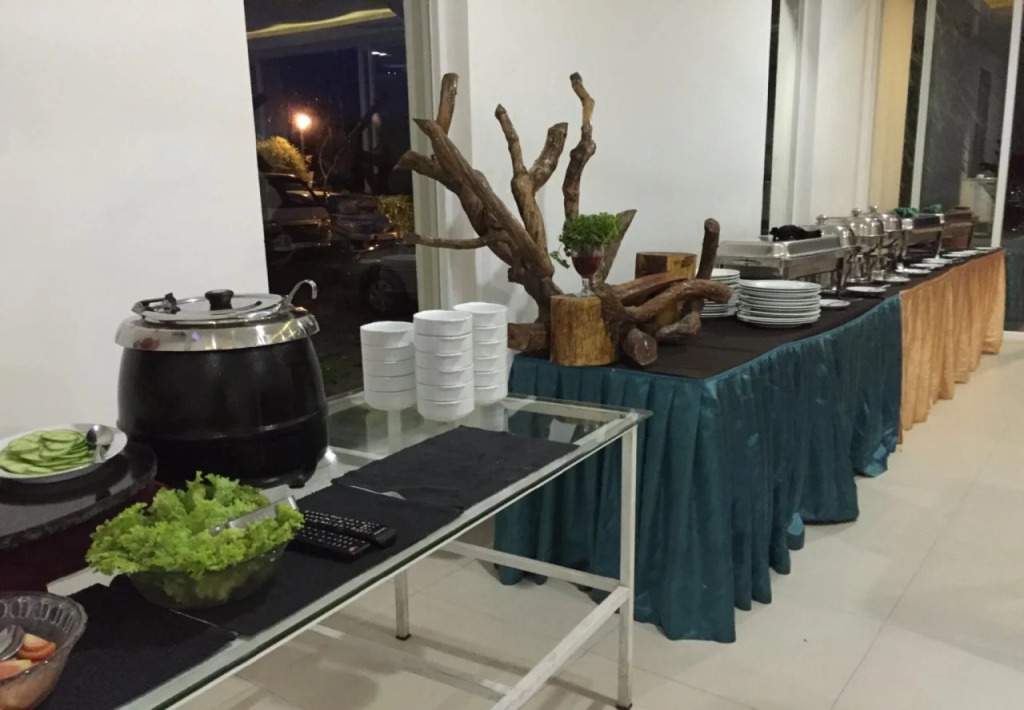 Emerald Hill Hotel