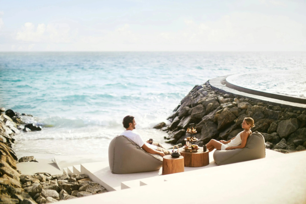 The Ritz-Carlton Maldives, Fari Islands