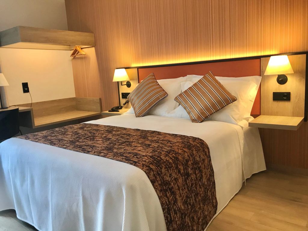Hotel 3K Porto Aeroporto