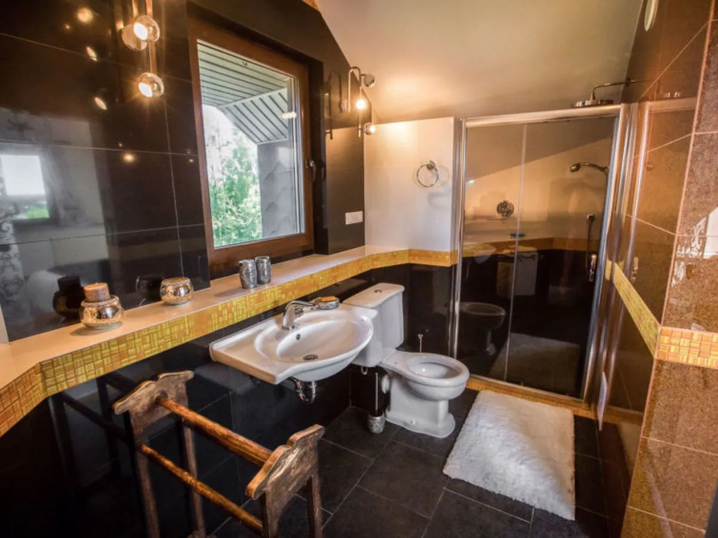 House Wiatrak Uggdal