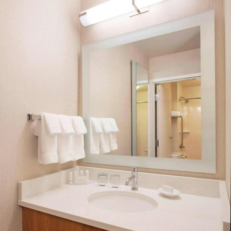 SpringHill Suites Phoenix Tempe Airport