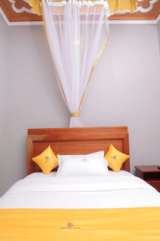 Gemstone Hotel