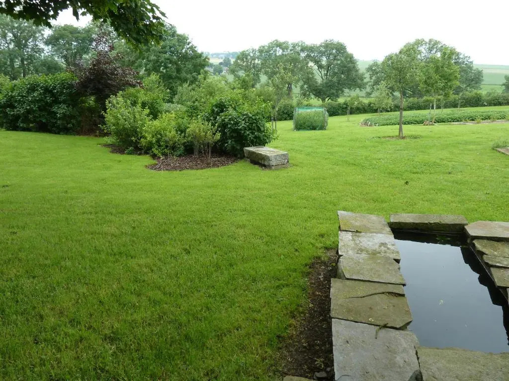 Le Clos Marie