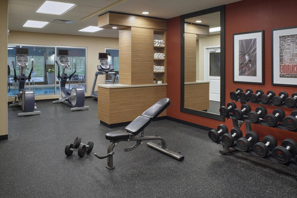 TownePlace Suites by Marriott Richmond