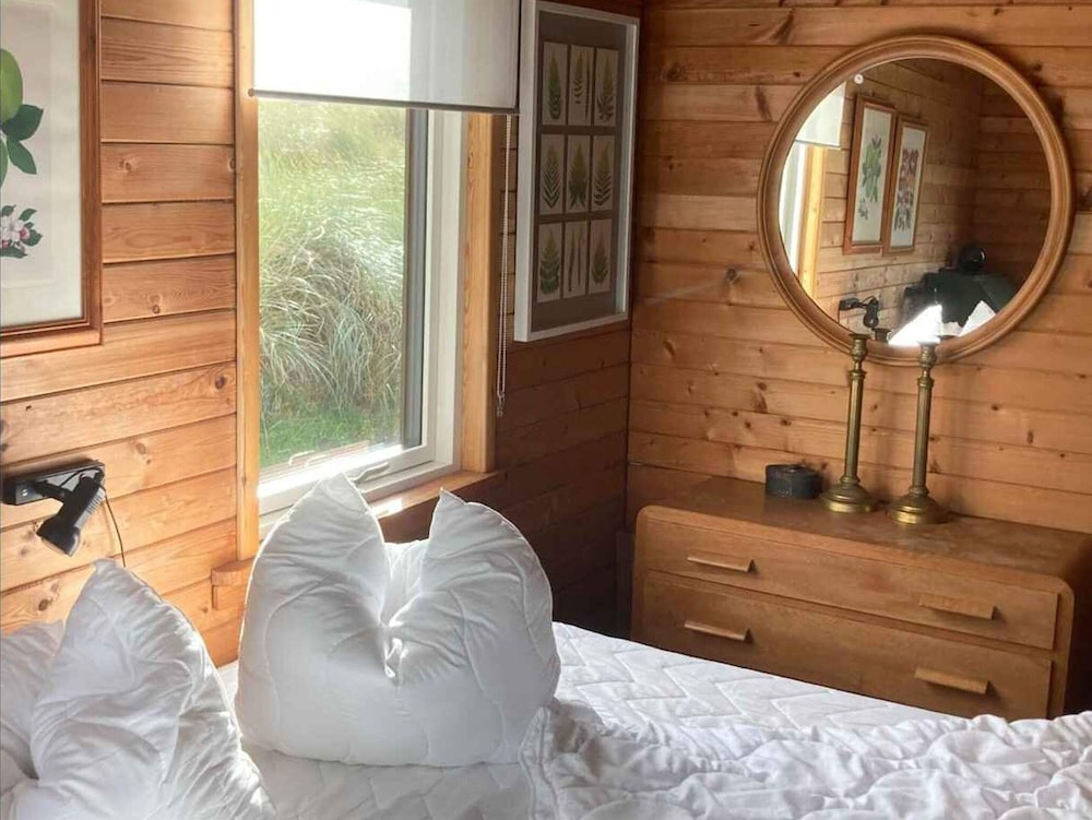 4 Star Holiday Home in Lokken