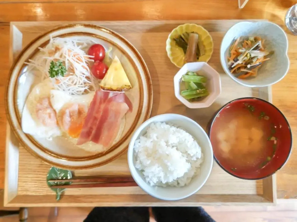 Norikura Kogen - irodori - - Vacation STAY 91520v
