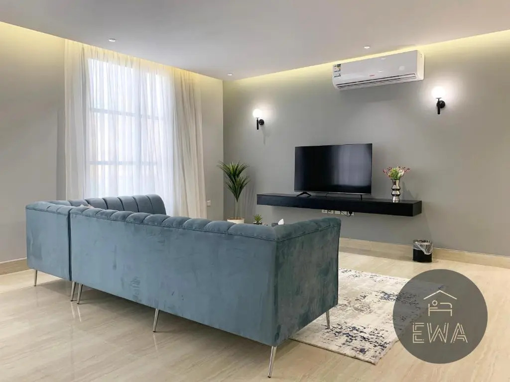 Sahafa A-9 Royal touch Balcony AZ74