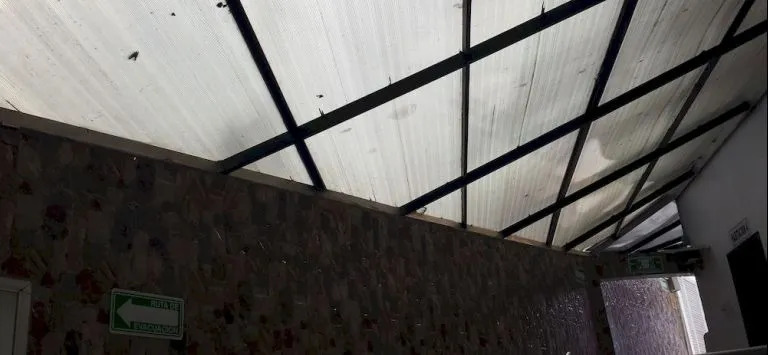 Hotel Cuautitlan Izcalli