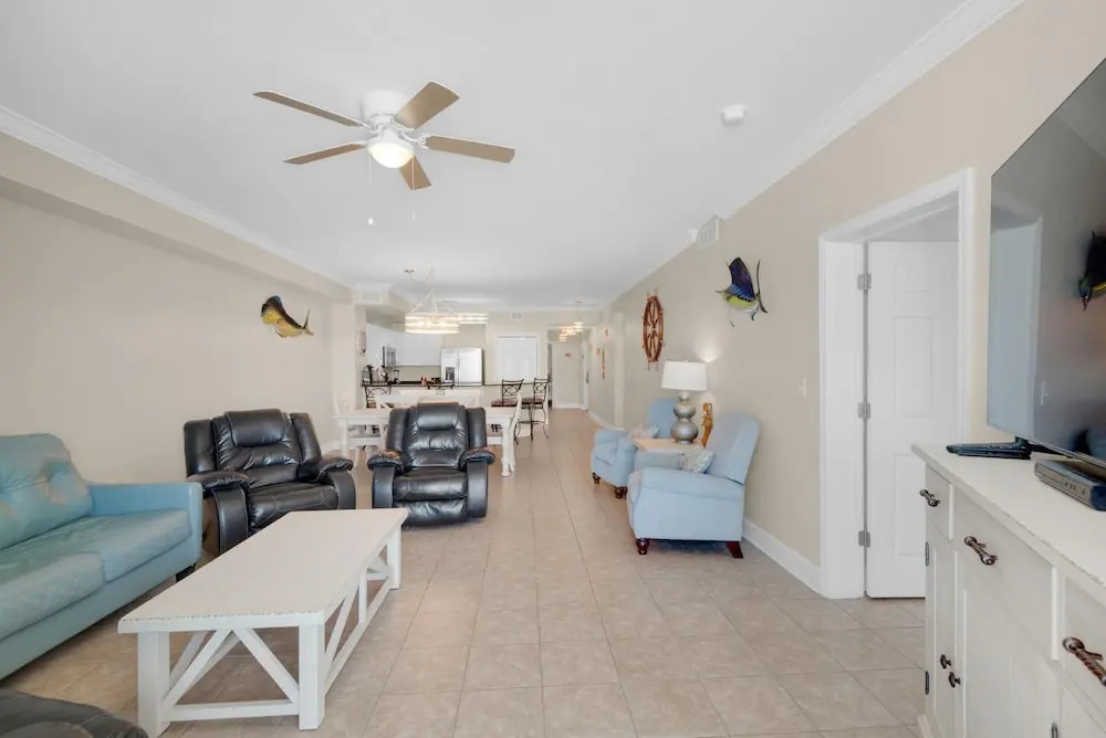 Tidewater 302