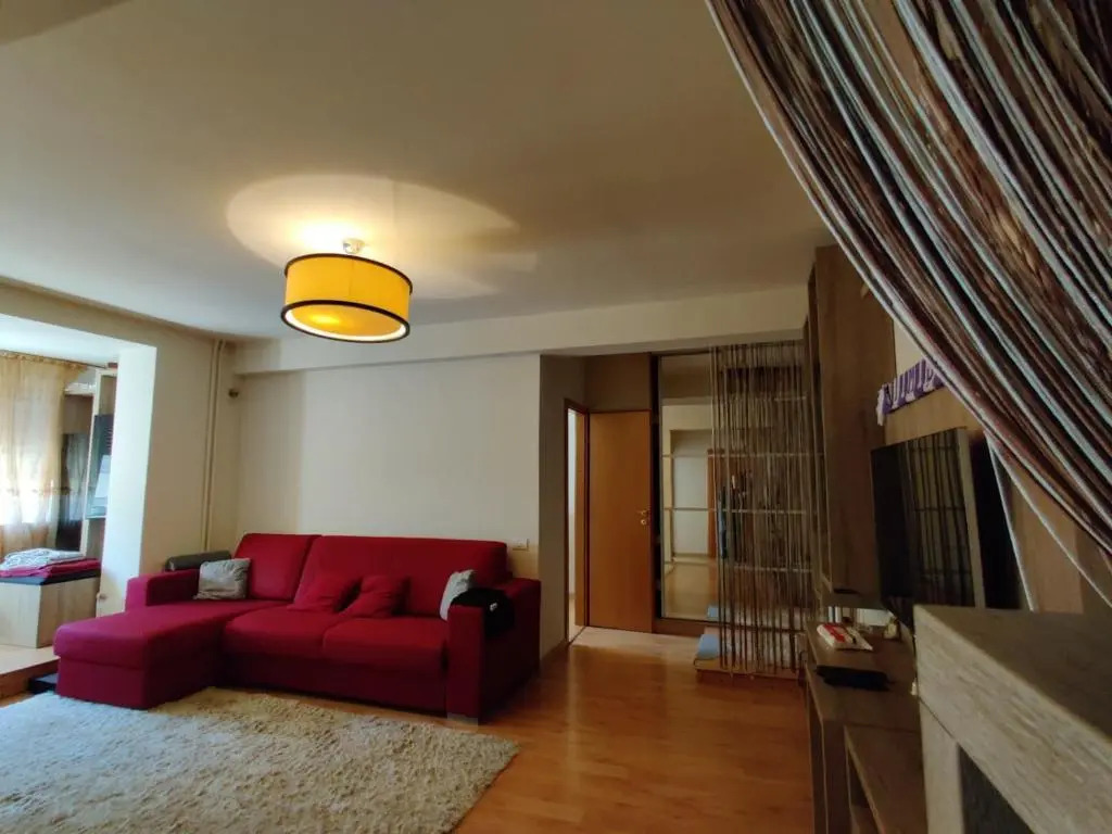 Lucky Home Timisoara 1
