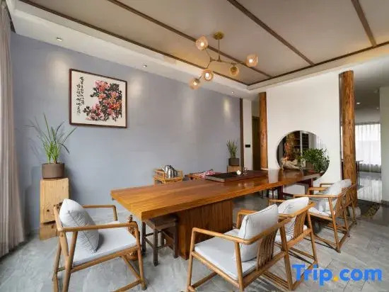Xiufang Home Stay in Wuyi Mountain