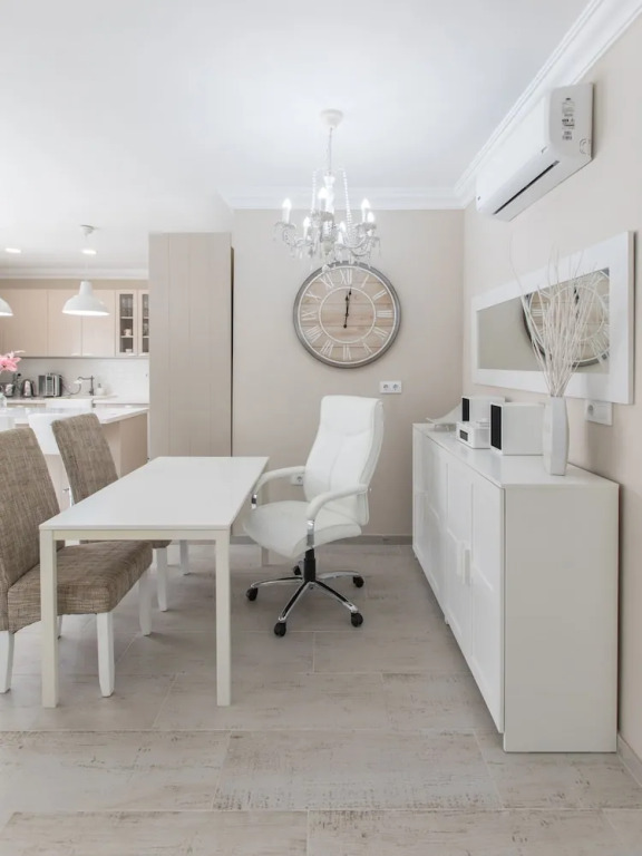 Villa;The White Pearl: Exclusive Villa