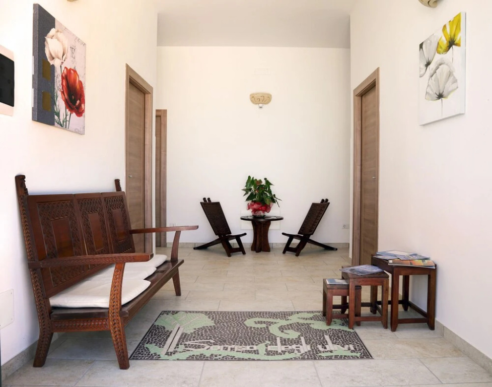 Agriturismo Il Sorriso Degli Ulivi