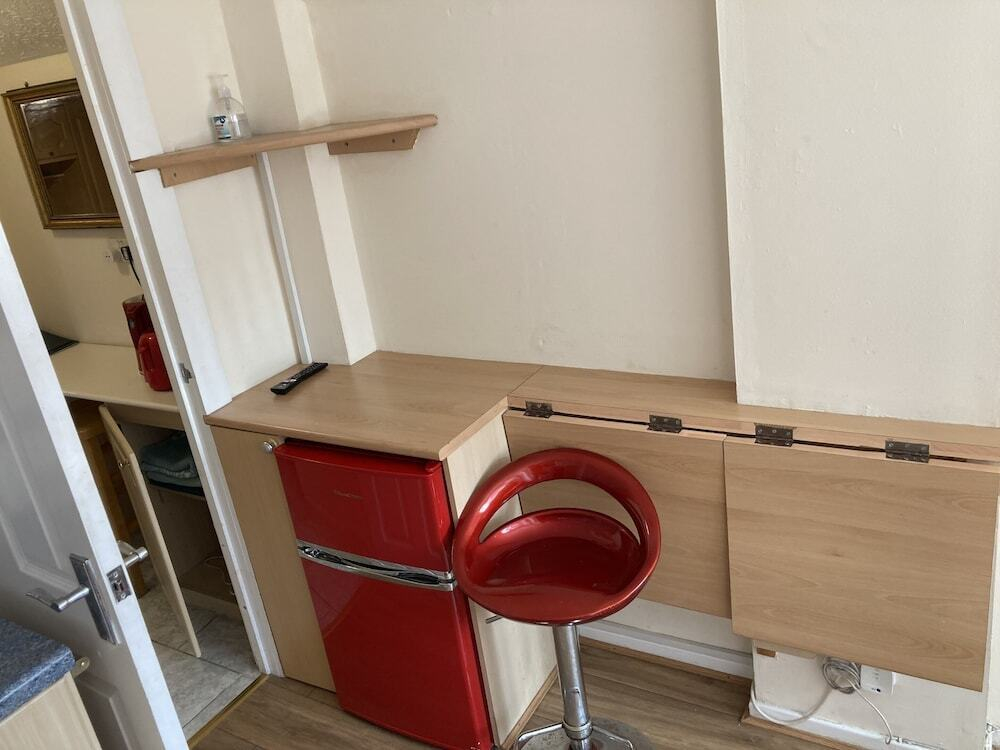 Harman Suite