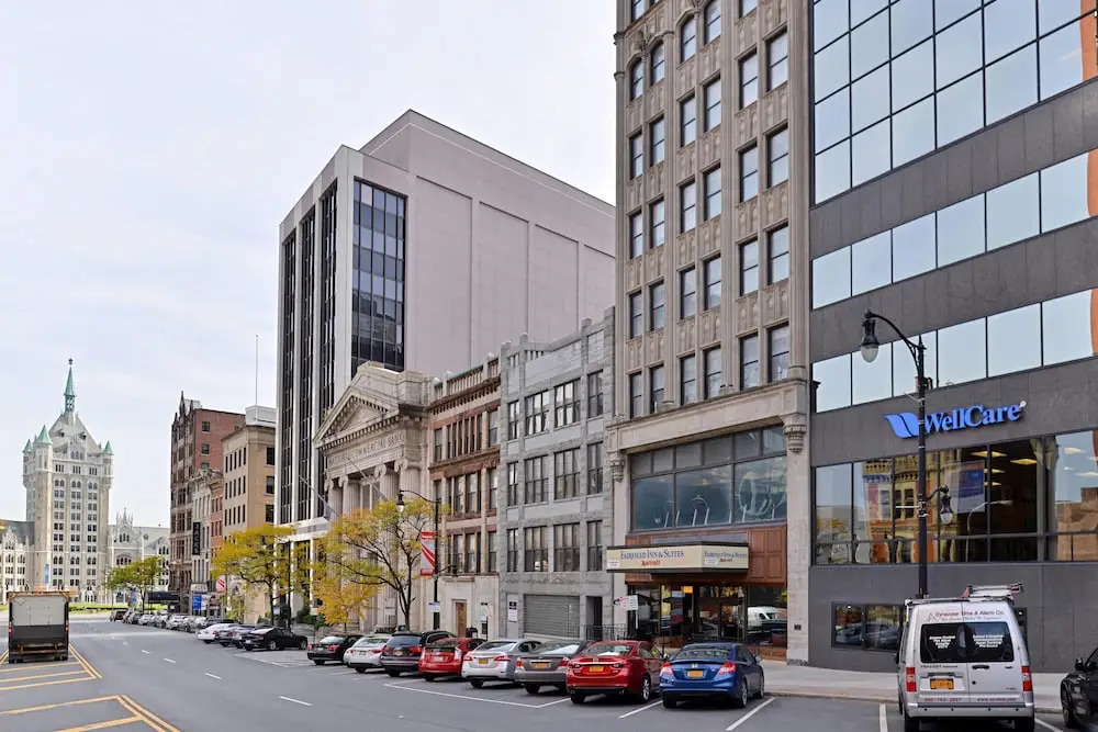 74 State, an Ascend Collection hotel