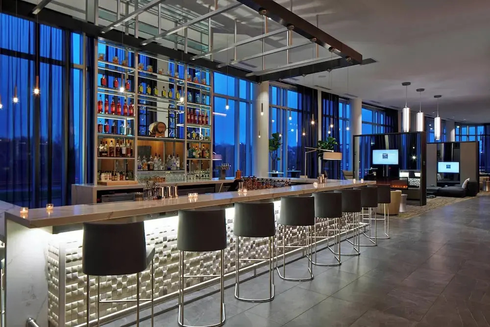 AC Hotel Columbus Dublin