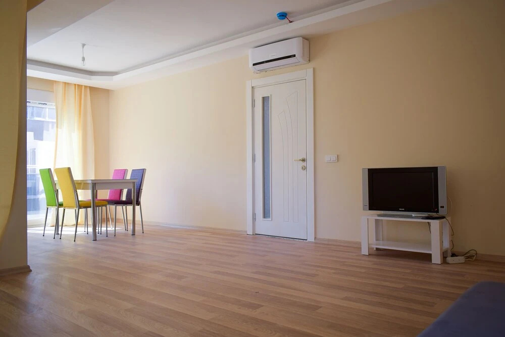 Spacious 2 Bedrooms for 5 People With Mountain View Free Wifi