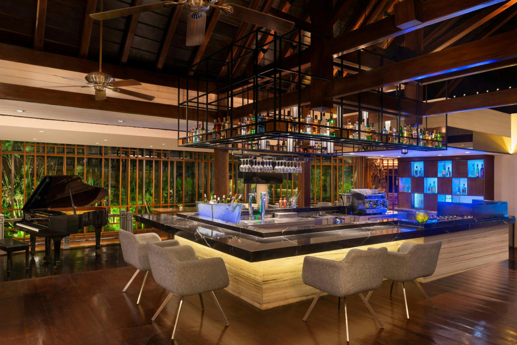 Le Meridien Jakarta