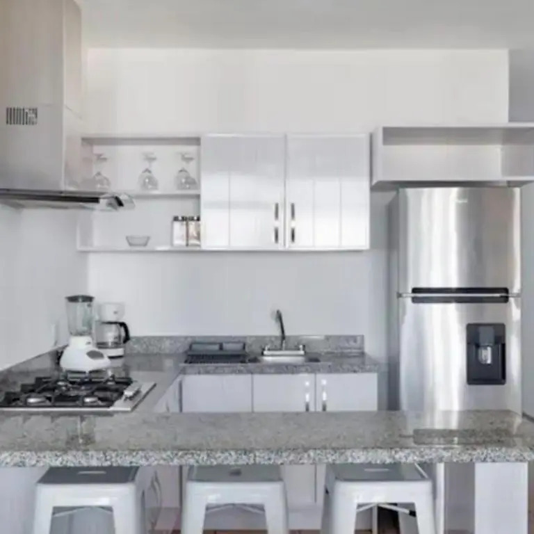 Apartamento Vacacional con Piscina en Puerto Vallarta