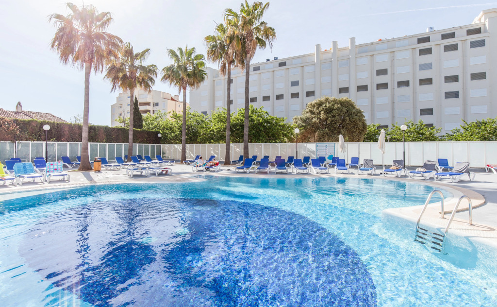 BLUESEA Gran Playa