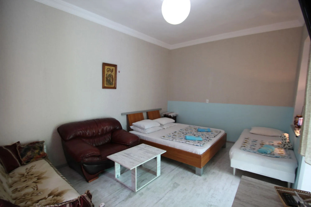 Guest House Nise