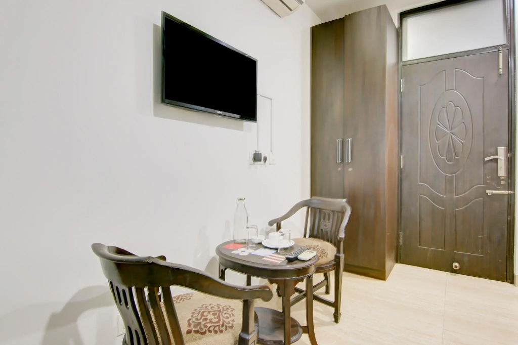 Hotel O The Premium Villla
