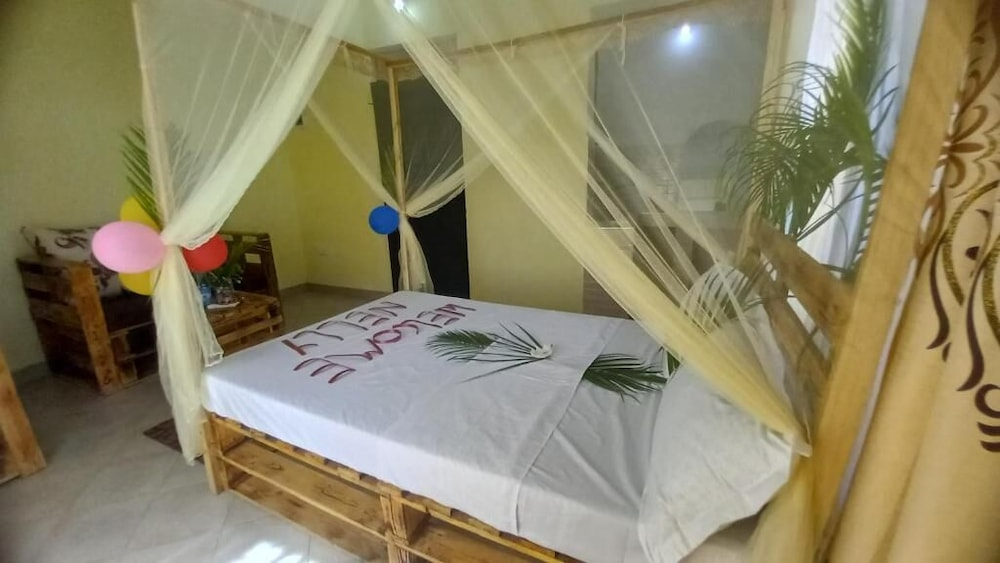 Mount Zion Paradise Guest House, Mtwapa Mtomondoni