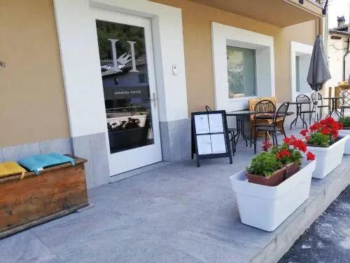 Hotel Hirondelle