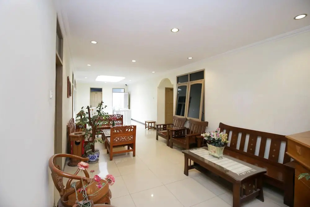 Airy Sebengkok Pangeran Diponegoro 4 Tarakan