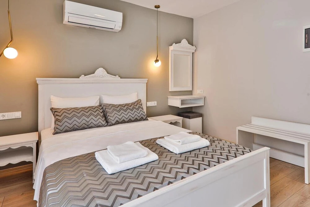 The Kaş Otel