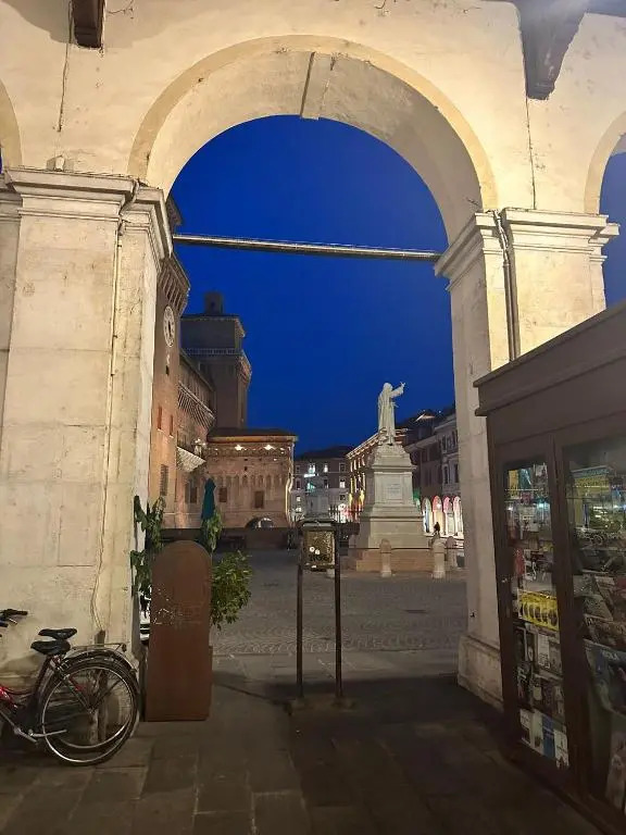 Le Stanze Del Savonarola