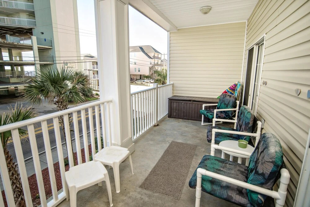 Cherry Grove 210 Villa Villa 5