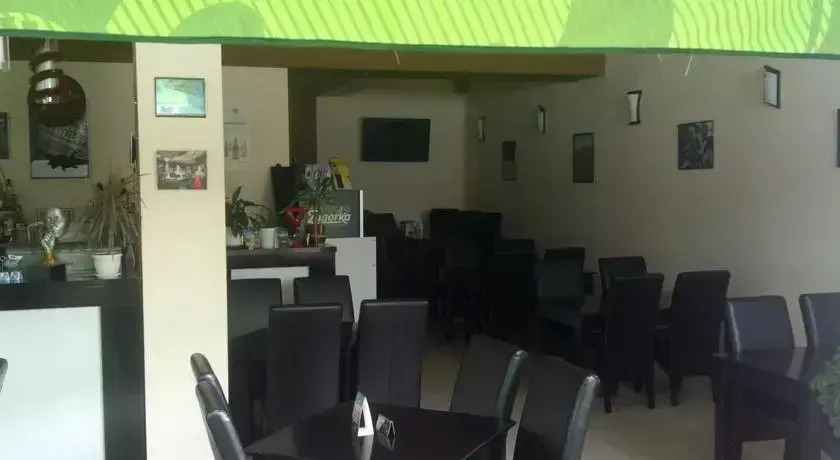 Central Park Family Hotel