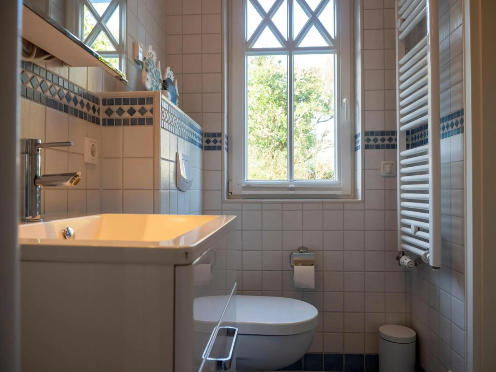 Ostseezwilling Haus 1
