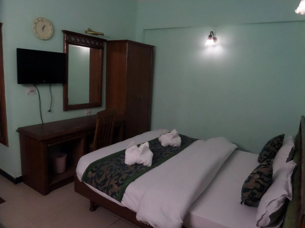 Hotel Doon Regency