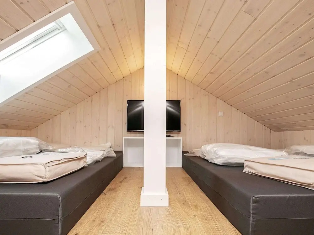 Luxury Beach House - By Traum Ferienwohnungen