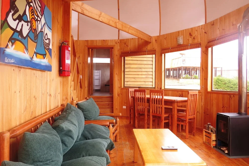 Pichilemu Domos