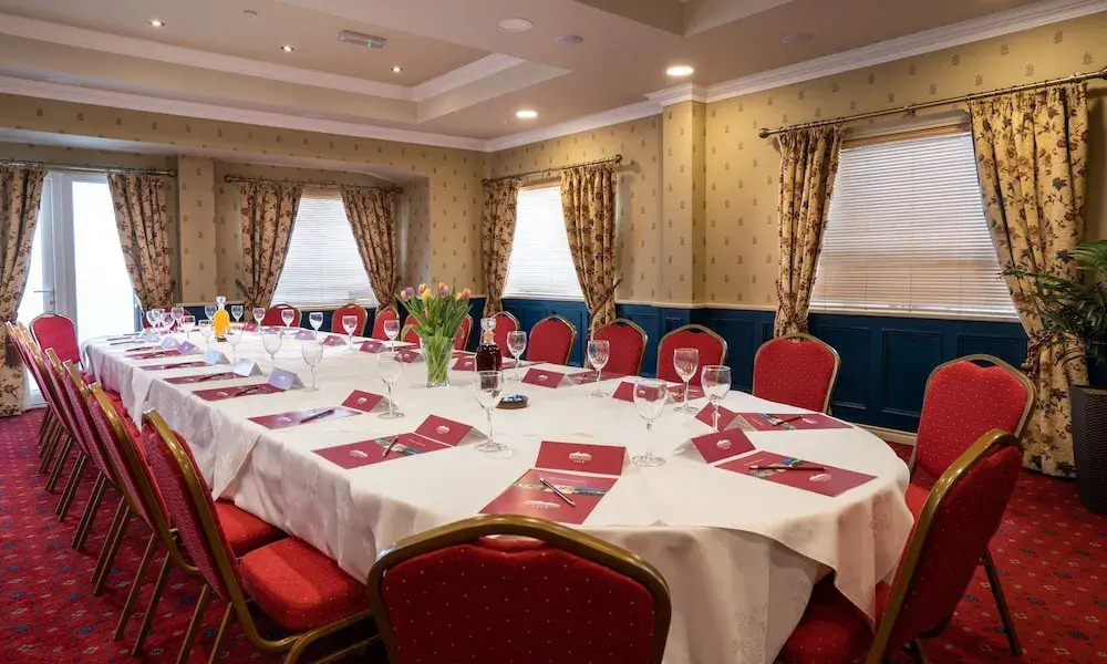 Burrendale Hotel Country Club & Spa