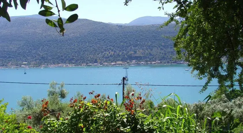 Thalassa View Studios