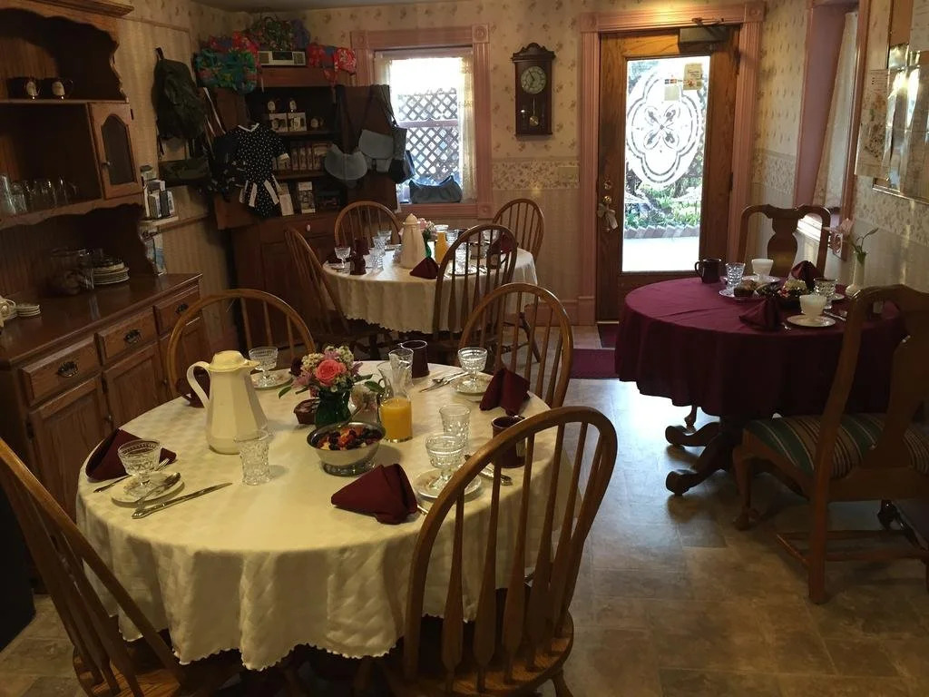 Parish House Inn
